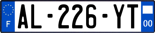 AL-226-YT