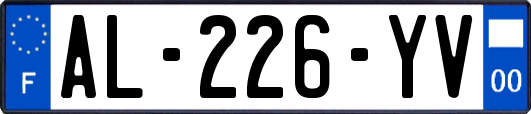 AL-226-YV