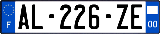 AL-226-ZE