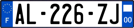 AL-226-ZJ