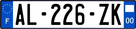 AL-226-ZK