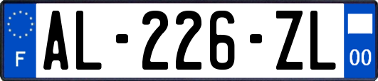 AL-226-ZL