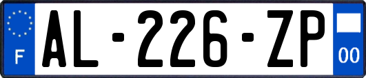 AL-226-ZP