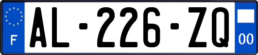 AL-226-ZQ