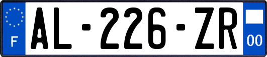 AL-226-ZR