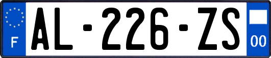 AL-226-ZS