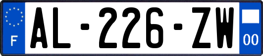 AL-226-ZW