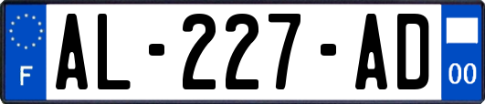 AL-227-AD