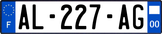 AL-227-AG