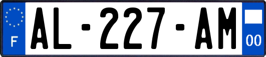 AL-227-AM