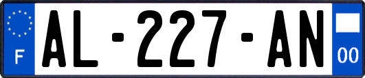 AL-227-AN