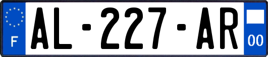 AL-227-AR