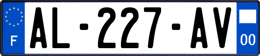 AL-227-AV