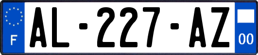 AL-227-AZ