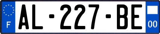 AL-227-BE