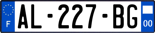 AL-227-BG