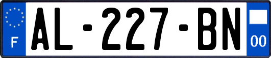AL-227-BN