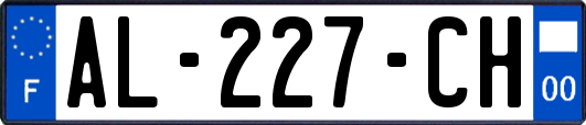 AL-227-CH