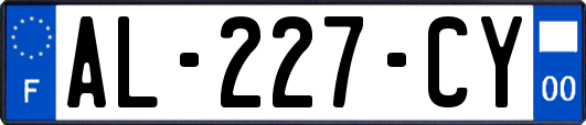 AL-227-CY