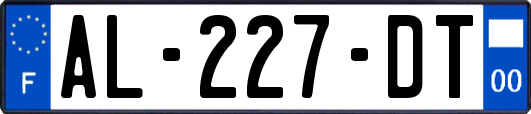 AL-227-DT