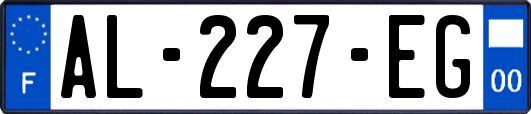 AL-227-EG