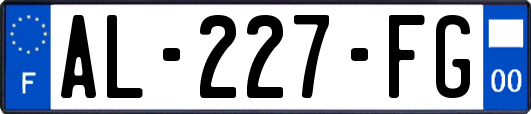 AL-227-FG