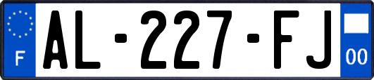 AL-227-FJ