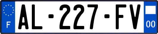 AL-227-FV