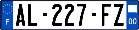 AL-227-FZ