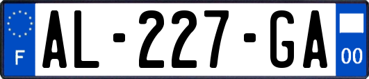 AL-227-GA