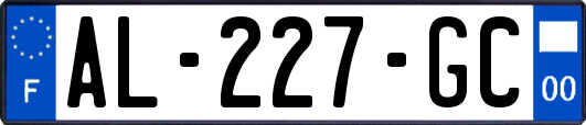 AL-227-GC