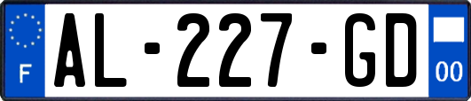AL-227-GD