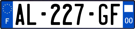 AL-227-GF