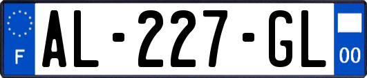 AL-227-GL