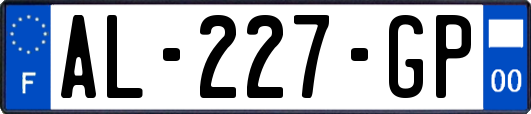 AL-227-GP
