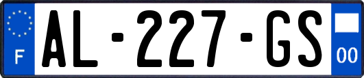 AL-227-GS