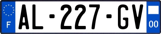 AL-227-GV