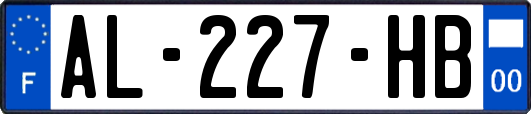 AL-227-HB