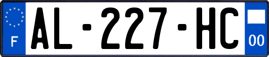 AL-227-HC
