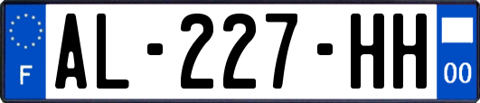 AL-227-HH