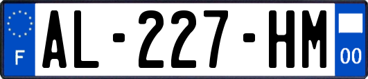 AL-227-HM