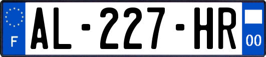 AL-227-HR