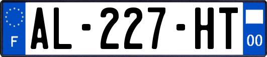 AL-227-HT