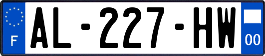 AL-227-HW