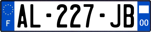 AL-227-JB