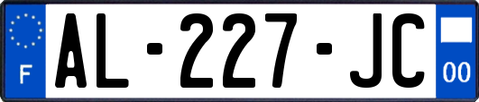 AL-227-JC