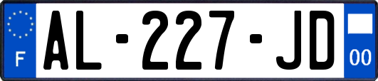 AL-227-JD