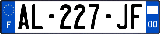 AL-227-JF