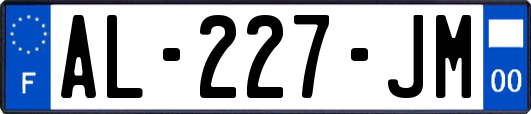 AL-227-JM