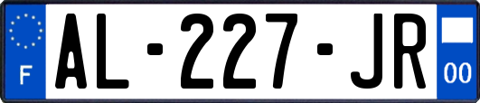 AL-227-JR